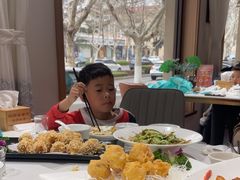 -渔码头食府·20年蓬莱老字号(登州路店)