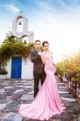 点击看大图 -金夫人婚纱摄影(华南店)