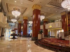 -北京中国大饭店