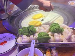 -山河屯铁锅炖(哈西站店)