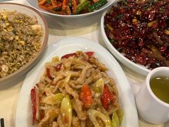 -付掌柜在成都·热炒砂锅集(金禾店)