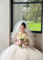 点击看大图 -MANLI BRIDAL婚纱