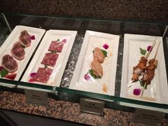 -大连富丽华大酒店