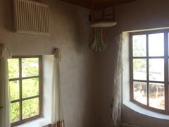 -金山农民画村-枫泾波兰倒置屋
