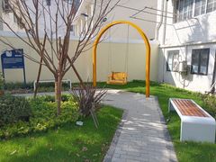 -上海蔡元培故居陈列馆