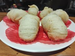 -金枝玉叶上海人家食府(三里河店)