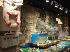 水产区-醉胶东(友谊店)