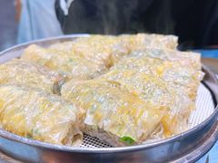 -老家信阳菜(北京路店)