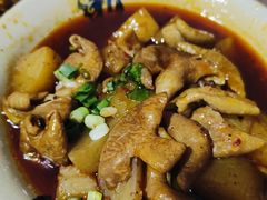 -安乐老桥代耳朵(成都崇州店)