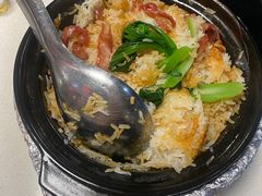 -煲王粤菜餐厅(中侨中心店)