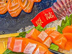 -原志优秀食材·匠心料理·海胆主题(金亿广场店)