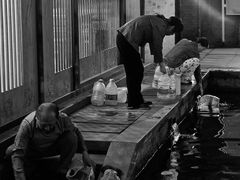 -泉乐坊步行街(烟酒特产平价超市店)