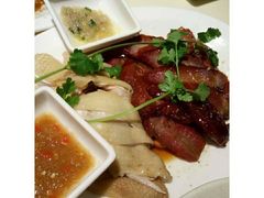 -永盈茶餐厅(中山四路店)