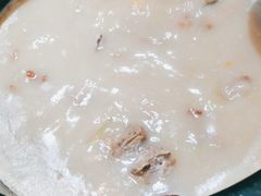 -野菌皇海景野生菌火锅(滨海大道店)