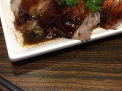 -裕记烧腊连锁餐饮(国商分店)