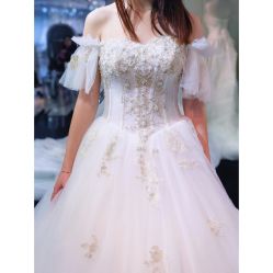 -韩国天使嫁衣婚纱礼服馆(上海旗舰店)