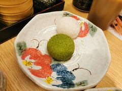 甜点-温野菜涮涮锅(西单大悦城店)