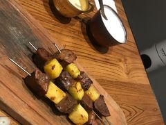 -阿里家·新疆烤肉酒場 by MIG