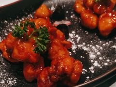 -披云云小馆·味道江湖(姚家园万象汇店)