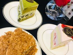 -PETIT PARIS 小巴黎(花园道店)
