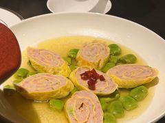 -茶人村·前滩江景雅宴(上海首店)