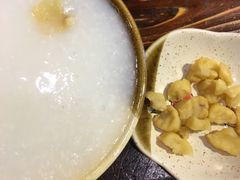 -顺德一品粥·20年凤城老字号(芳村店)
