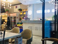 大堂-屋头串串(新街里店)
