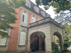 -叶叶菩提·晋福宫