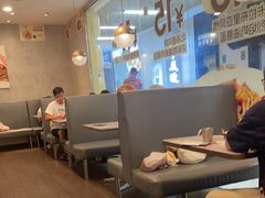 -必胜客(玉泉远洋店)