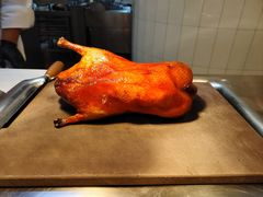 -北京港澳中心瑞士酒店·瑞士咖啡厅·自助餐