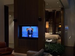 -上海柏悦酒店