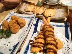 -津之港·日本料理·铁板烧