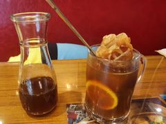 -香港新曜记茶餐厅(星耀城店)