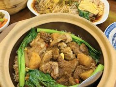 -牛氏石磨肠粉(海璟国际店)