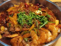 -黄记煌三汁焖锅(1818广场店)