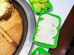 -地锅公社·现炒地锅鸡·地锅鱼·夜宵(罗锦路店)