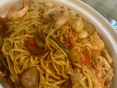 -滋味满屋美食坊(上海街店)