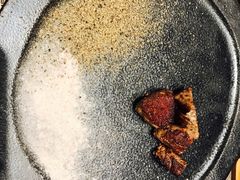 -枫品铁板烧(东樾店)