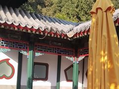 -宫事颐庭·老佛爷贵寿下午茶(颐和园店)