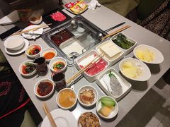 -海底捞火锅(贵和购物中心店.原鲁能城店)