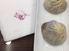 -锡笼记·无锡小笼(常熟万达店)