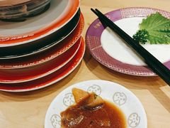 -元气寿司(新城市广场店)