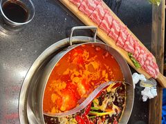 -矮板凳老火锅(宽窄巷子店)