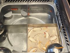 -海底捞火锅(外滩店)