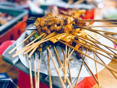 -1819餐厅·团队聚餐·烤串·精酿