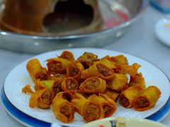 -一口猪海鲜浑锅·东北家常菜