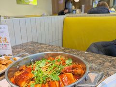 -黄记煌三汁焖锅(银盆岭万达广场店)