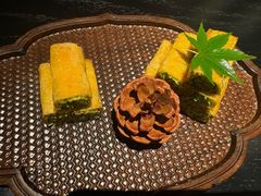 -锦楼·臻选新杭帮(杭州中心店)