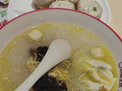 -小杨生煎(浦江欢乐颂店)