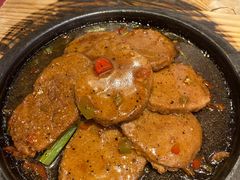 -天厨妙香素食餐厅(清华店)